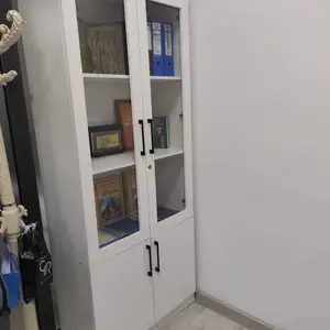 Шкаф железный, Душанбе
