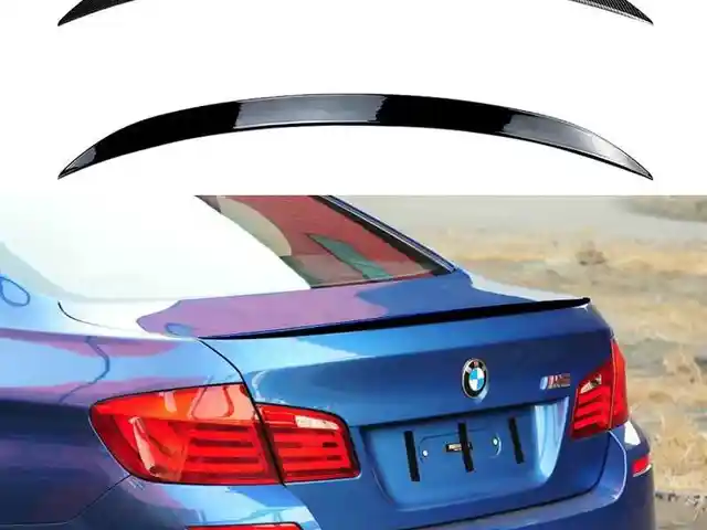 Спойлер багажа от BMW F10, F18, Худжанд
