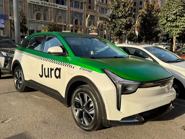 Neta U, 2023, Душанбе - 2