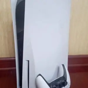 Игровая приставка Sony Playstation 5, Душанбе
