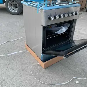 Газ плита Kristal, Душанбе