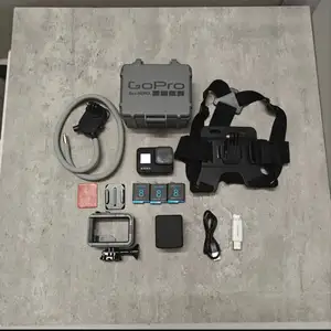 Фотоаппарат GoPro hero 8 на заказ, Душанбе