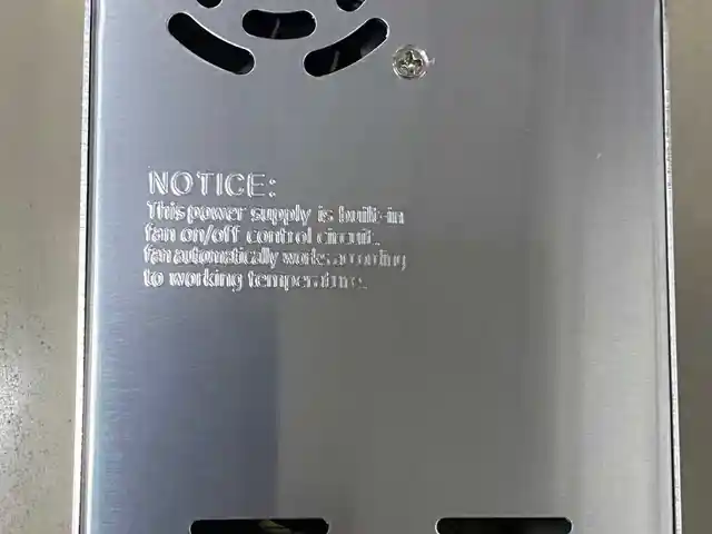 Блок питания внешний 12V 40A, Душанбе