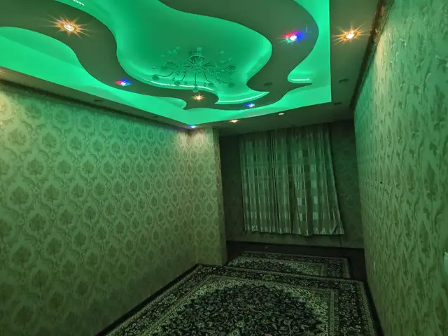 2-комн. квартира, 10 этаж, 54 м², Фирдавси, Душанбе