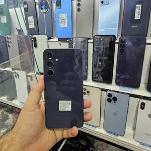 Samsung Galaxy А55, Бохтар (Курган-Тюбе)