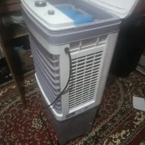 Мини кондиционер, Душанбе