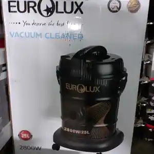 Пылесос Eurolux 9339, Душанбе