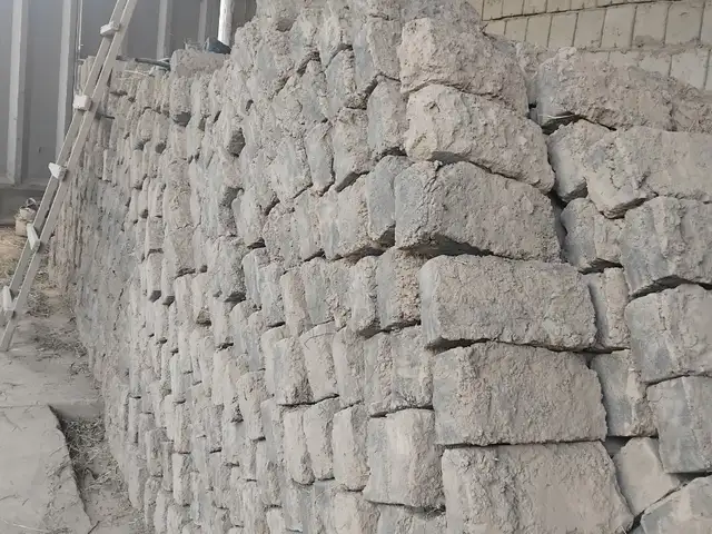 Блок, Панҷакент