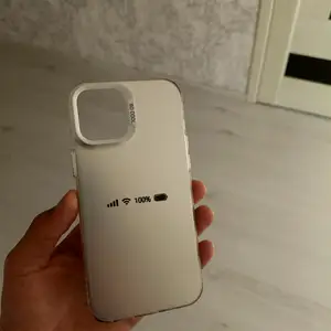 Чехол Apple iPhone 12 Pro Max, Душанбе