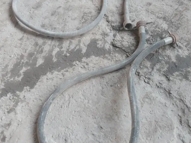 Шланг барой заправкаи газ, Душанбе