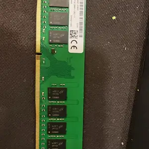 Оперативная память Micron DDR4 8GB, Душанбе