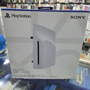 Дисковод для Playstation 5Slim/5Pro Disc Drive, Душанбе