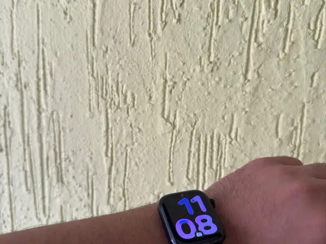 Смарт часы Apple Watch Series 7 45mm, Душанбе