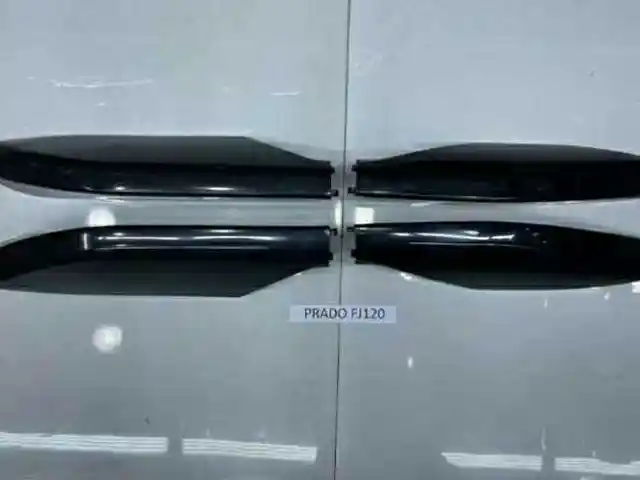 Заглушка лыжи от Toyota Prado 1, Душанбе