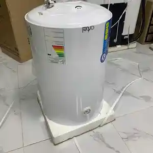 Водонагреватель 50 л, Душанбе