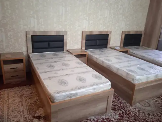 Крават, Душанбе