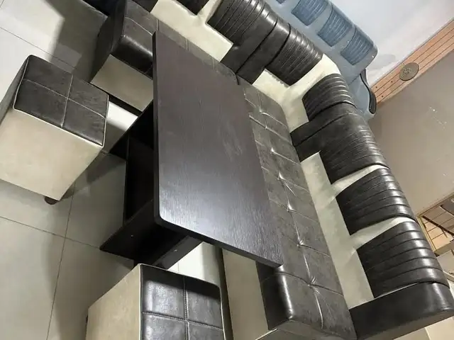 Кухонный уголок Марина, Душанбе