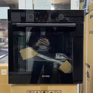 Духовой шкаф, Душанбе