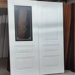 Дверь, Душанбе