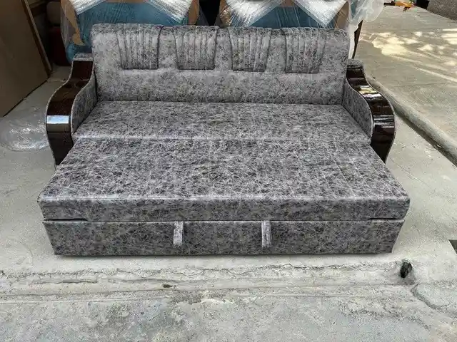 Диван Раздвижной, Душанбе