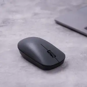 Беспроводная мышь Xiaomi Lite 2 Черный, Хуҷанд