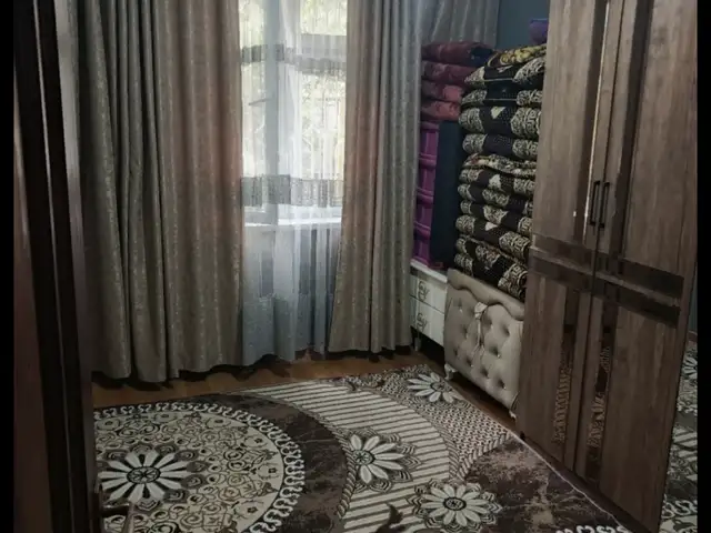 Комната в 3-комн. квартире, 1 этаж, 95м², 91мкр, Арбат, Душанбе