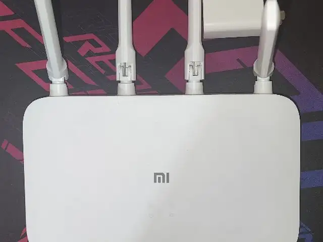 Wifi router xiaomi, Душанбе