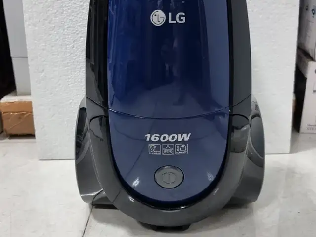 Пылесос LG, Душанбе