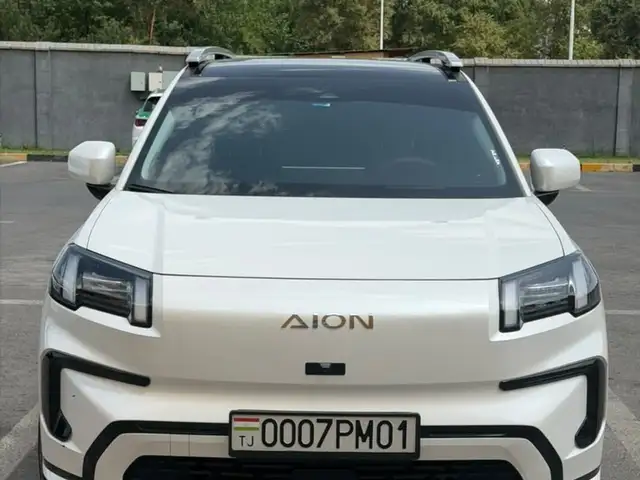 Услуги водителя с личным авто, Душанбе