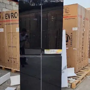 Холодильник Evro, Душанбе