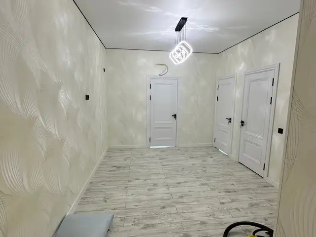 3-комн. квартира, 14 этаж, 85 м², Шохмансур, Душанбе