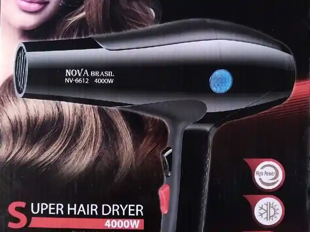 Фен Nova NV 6612, Душанбе