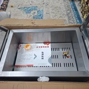 Электрический аппарат для приготовления пирожков и беляшей, Душанбе