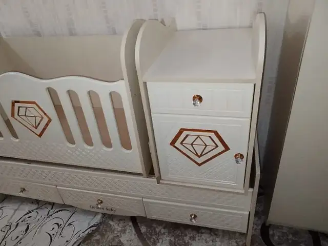 Кровать, Хуҷанд