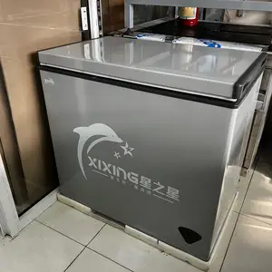 Морозильник 207л, Душанбе