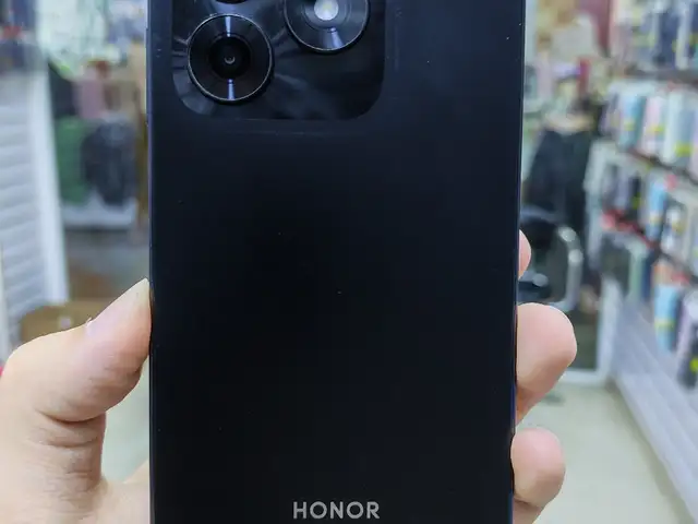 Honor X5c, Худжанд