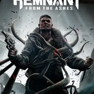 Игра Remnant from the ashes, Истаравшан
