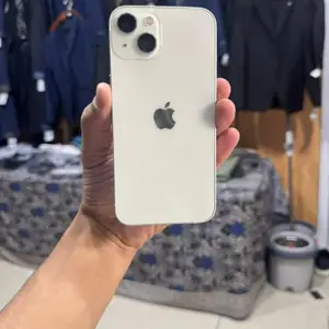 Apple iPhone 13, 128 gb, Blue, Вахдат