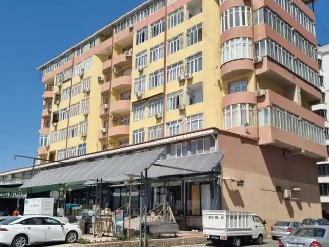 2-комн. квартира, 3 этаж, 69 м², 28 мкр, Хуҷанд