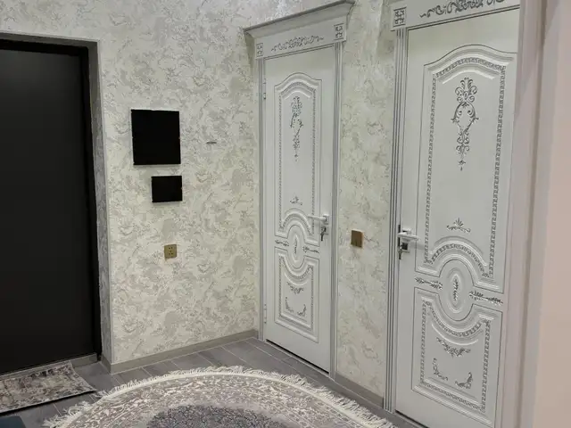 2-комн. квартира, 6 этаж, 54м², Шожмансур, Душанбе