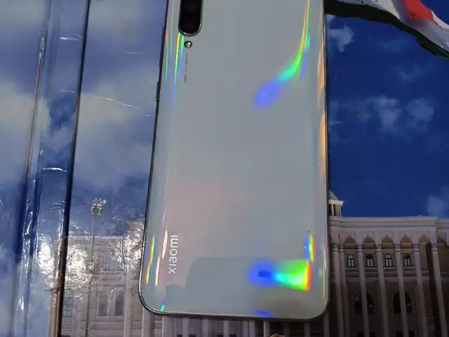 Xiaomi Mi A3 64Gb, Душанбе