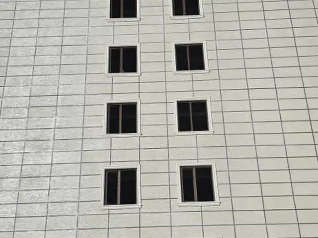 1-комн. квартира, 9 этаж, 52 м², 13 мкр, Хуҷанд