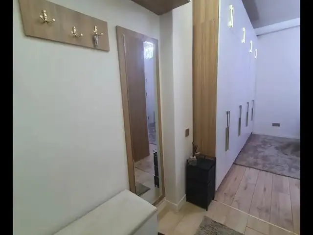 1-комн. квартира, 14 этаж, 42 м², Мехргон, Душанбе