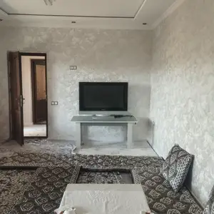 Телевизор, Спитамен