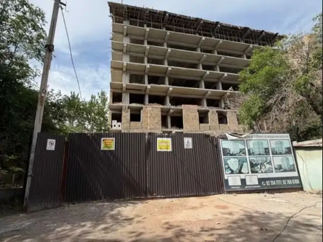1-комн. квартира, 7 этаж, 48 м², 31 мкр, Прокуратура, Хуҷанд