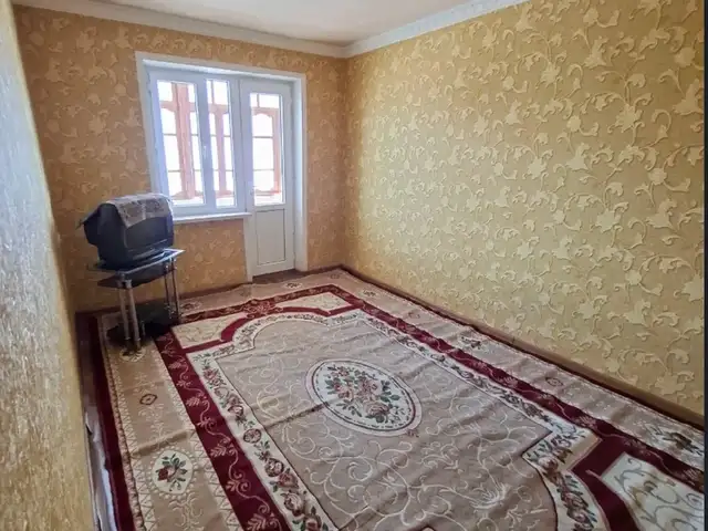 2-комн. квартира, 3 этаж, 60м², 18 мкр, Хуҷанд