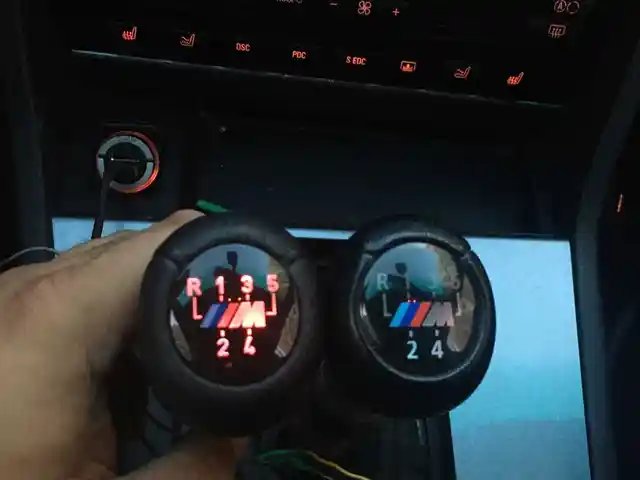 Ручка скорости от BMW, Душанбе