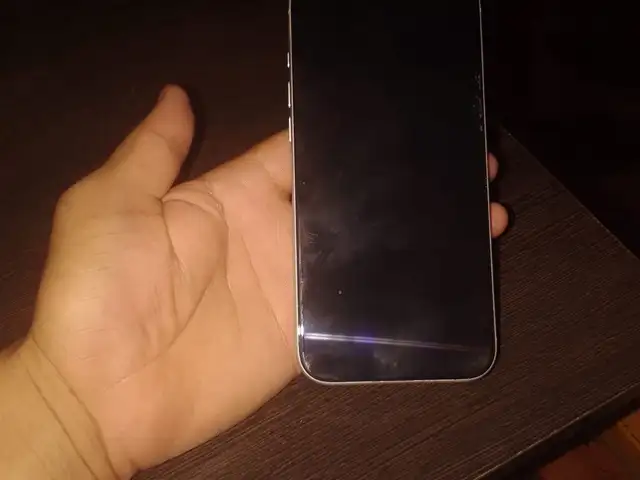 Apple iPhone 17 Pro Max 512 gb Silver, Леваканд (Сарбанд)