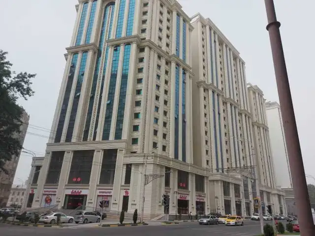 2-комн. квартира, 8 этаж, 69м², Овир дом Ёвар, Душанбе