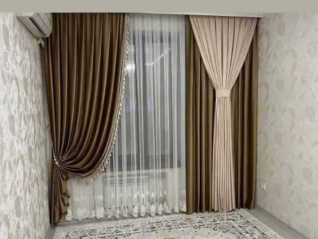Парда, Душанбе